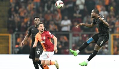 Trendyol Süper Lig’de ilk iki haftanın programı açıklandı