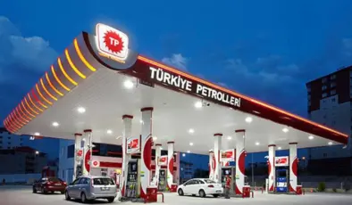 Zeren Group, Türkiye Petrolleri’ni satın aldı: 800’den fazla istasyonu bulunuyor