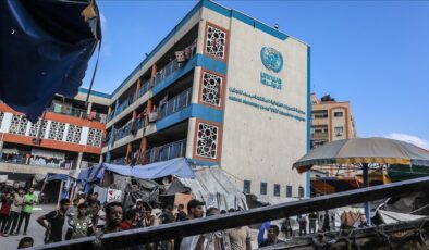 BMGK üyeleri, Gazze’de UNRWA’ya yönelik saldırılara karşı uyardı