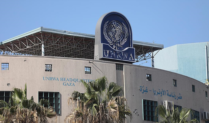 İsrail, UNRWA’yı “terör örgütü” ilan etme yolunda bir adım daha attı