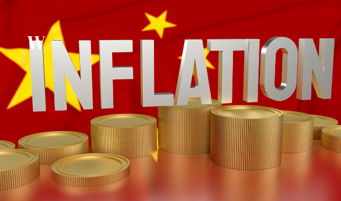 Çin’de enflasyon beklentilerin altında