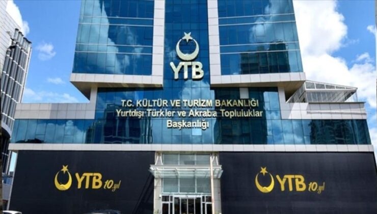 YTB’nin Türk vatandaşlarına yönelik bursları başvuruya açıldı