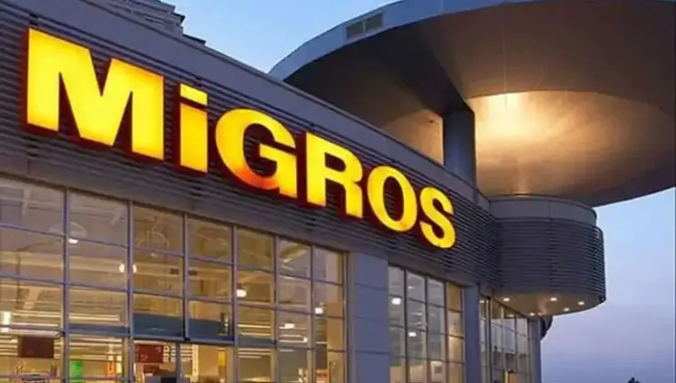 Migros’tan satış açıklaması