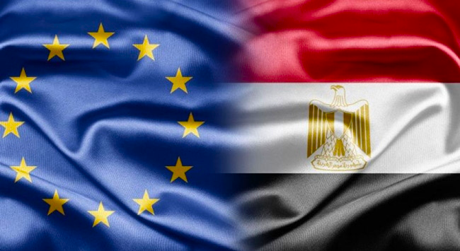 Mısır-AB Yatırım Konferansı’nda 67,7 milyar Euro’luk anlaşmalar