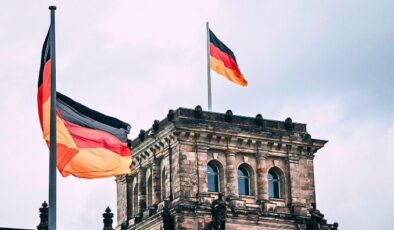 Almanya’da şirket iflasları yüzde 41 arttı