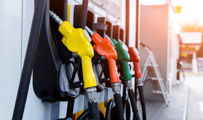 Güncel benzin, motorin ve LPG fiyatları