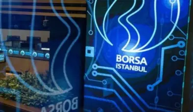 Borsa güne yükselişle başladı