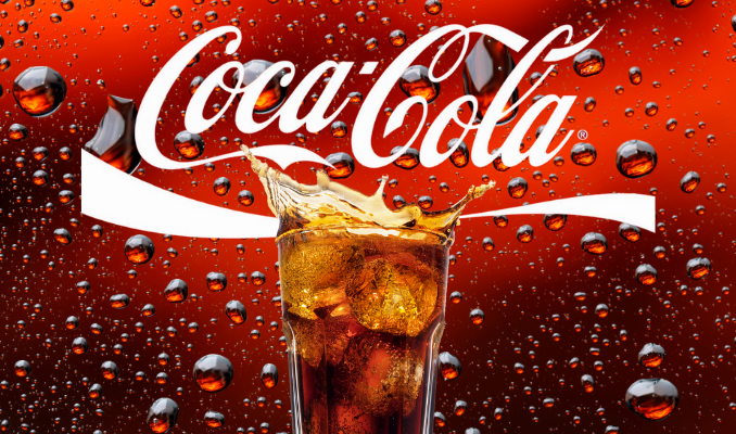 Coca-Cola’nın cirosu beklentileri aştı