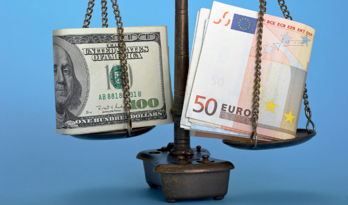 Dolar ve Euro fiyatları bugün ne kadar?