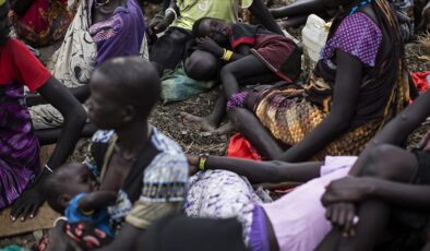 DSÖ, Sudan’daki insani felaketin çözümü için acil ateşkes istedi