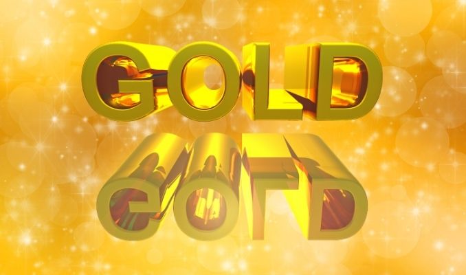 Altın fiyatları rekora yaklaşıyor
