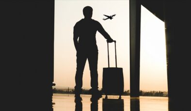 Havalimanı işletmecilerinden “elle üst araması” düzenlemesine destek