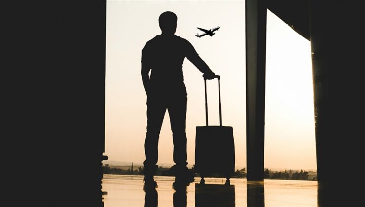 Havalimanı işletmecilerinden “elle üst araması” düzenlemesine destek