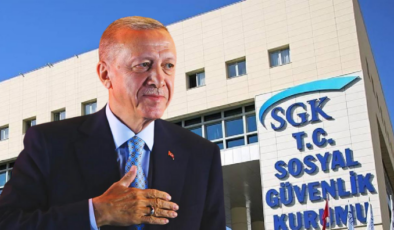 Erdoğan talimat vermişti… Belediyelere haciz başladı
