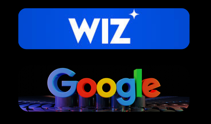 Wiz, Google ile yapılan 23 milyar dolarlık anlaşmayı iptal etti