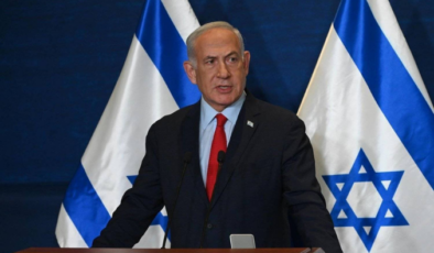 Netanyahu: Bize zarar veren herkes bedelini çok ağır ödeyecek