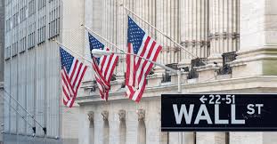 Wall Street için iki kritik bilanço