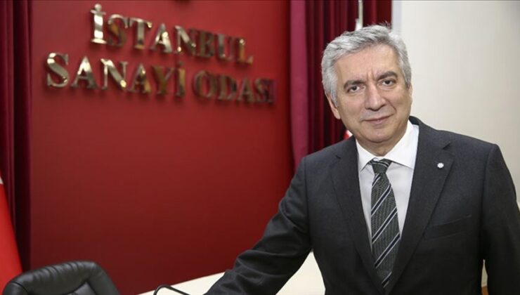 “İstanbul’da sanayi dönüşümü programı ivedilikle başlamalı”