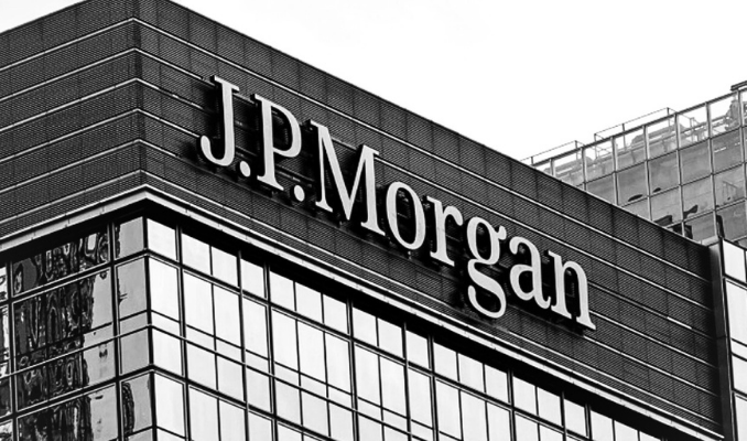 JP Morgan’dan güçlü kar