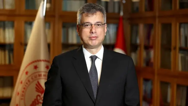 Sağlık Bakanı değişti… Kemal Memişoğlu’ndan ilk açıklama
