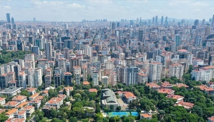İstanbul, Ankara ve İzmir’deki ortalama konut fiyatı belli oldu!