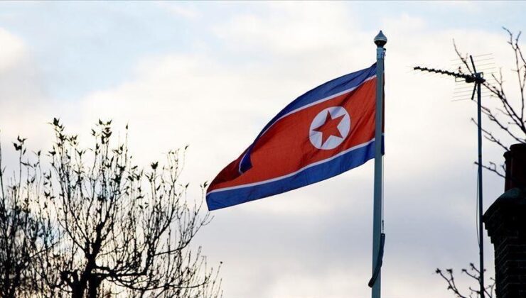 Kuzey Kore, NATO Zirvesi’nin sonuç bildirgesine tepki gösterdi