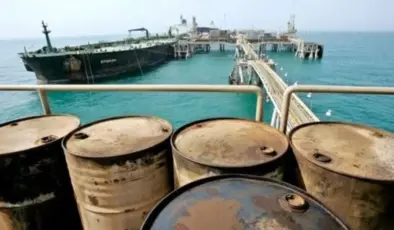 Limana operasyon: 2 milyon litre kaçak yakıt ele geçirildi