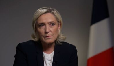 Fransa’nın aşırı sağcı lideri Le Pen hakkında soruşturma açıldı
