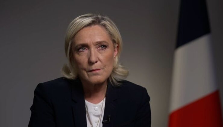 Fransa’nın aşırı sağcı lideri Le Pen hakkında soruşturma açıldı