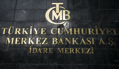 Son dakika… Merkez Bankası rezervlerini açıkladı