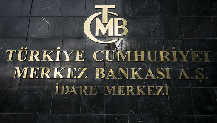 Son dakika… Merkez Bankası rezervlerini açıkladı