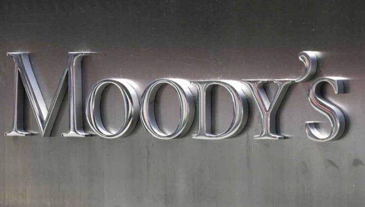 Moody’s 17 Türk bankasının kredi notunu yükseltti