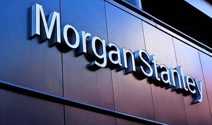 Morgan Stanley’in bilançosu güçlendi