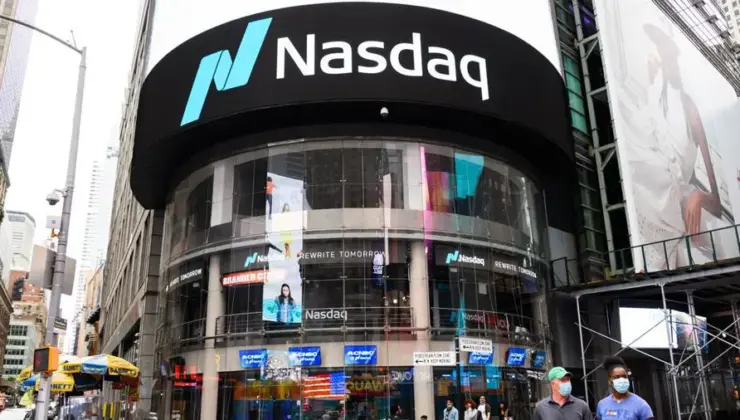 Nasdaq 100 düzeltmenin eşiğinde, gözler bilançolarda