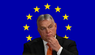 AB’den Orban’ın zirveye katılmasına ilişkin açıklama geldi