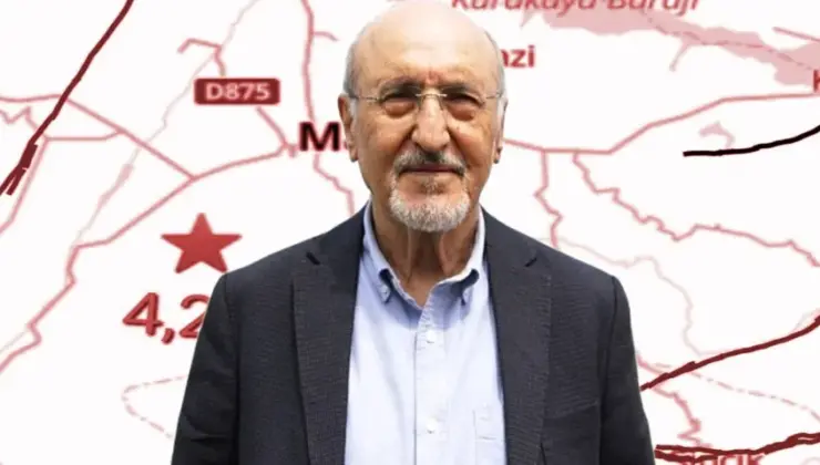 Prof. Dr. Osman Bektaş’tan uyarı: 4 tarafı çevrili, tahmin doğruysa…