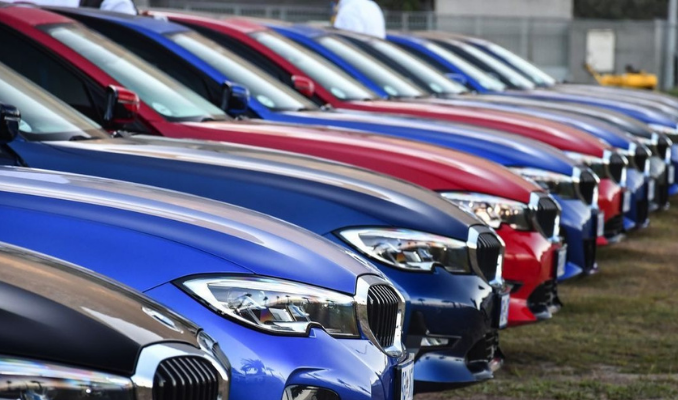 Otomobil Piyasası Görünümü raporu: Reel fiyatlarda düşüş devam ediyor