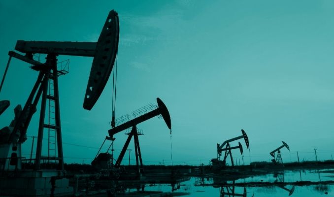 ABD’nin petrol sondaj kulesi sayısı 477’ye düştü