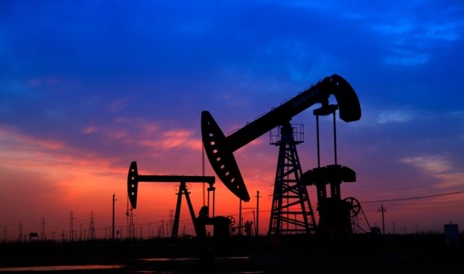 Brent petrolün varil fiyatı 84,87 dolar