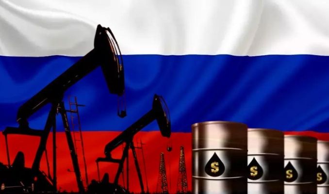 Rusya, Karadeniz ve Baltık Denizi’nden Çin’e petrol sevkiyatını artırmak istiyor