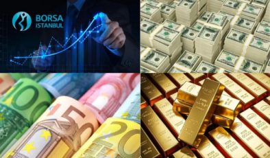 Uzmanlar konuştu… Dolar, altın, euro, faiz ve borsada neler bekleniyor?