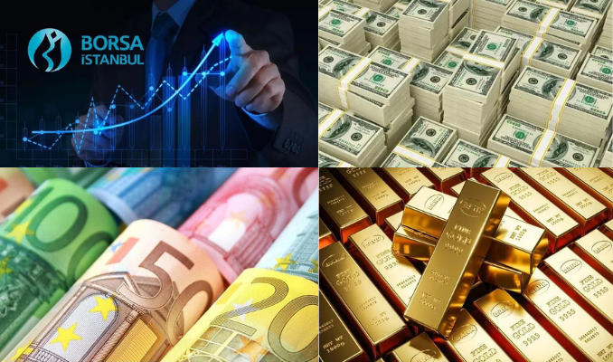 Uzmanlar konuştu… Dolar, altın, euro, faiz ve borsada neler bekleniyor?