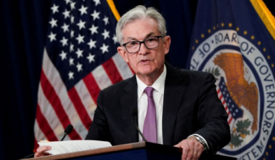 Powell’dan önemli faiz ve enflasyon mesajı