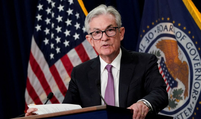 Powell’dan önemli faiz ve enflasyon mesajı