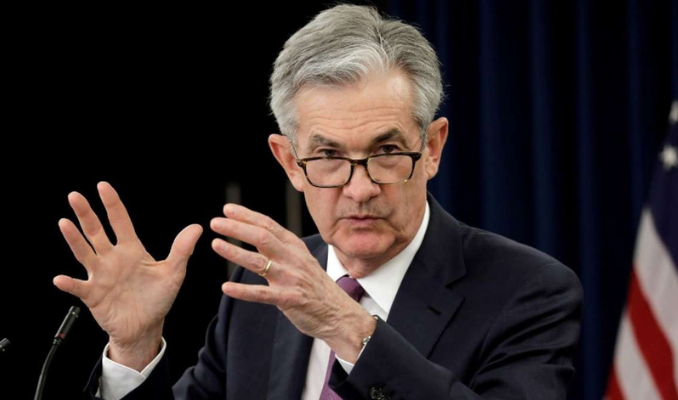 Fed Başkanı Powell’dan enflasyon açıklaması