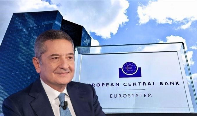 ECB yönetim konseyi üyesi Panetta: Faizde kademeli düşüş devam edebilir