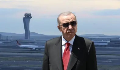 Uçuşlarda rötar sorunu: Tepkiler sürerken Erdoğan devreye girdi!