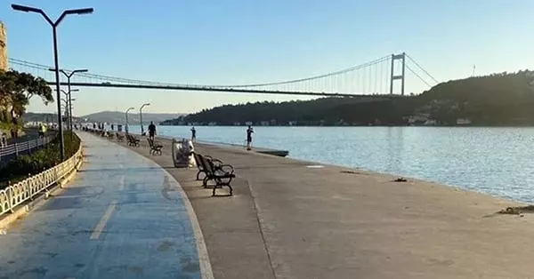 İstanbul barajlarında ‘buharlaşma’ tehlikesi: Musluğu açarken iki kez düşünün!