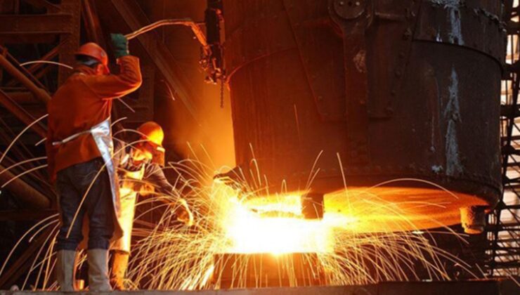 Rusya’da imalat sanayi PMI haziranda arttı
