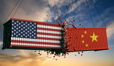 Çin’e ABD darbesi mi geliyor?